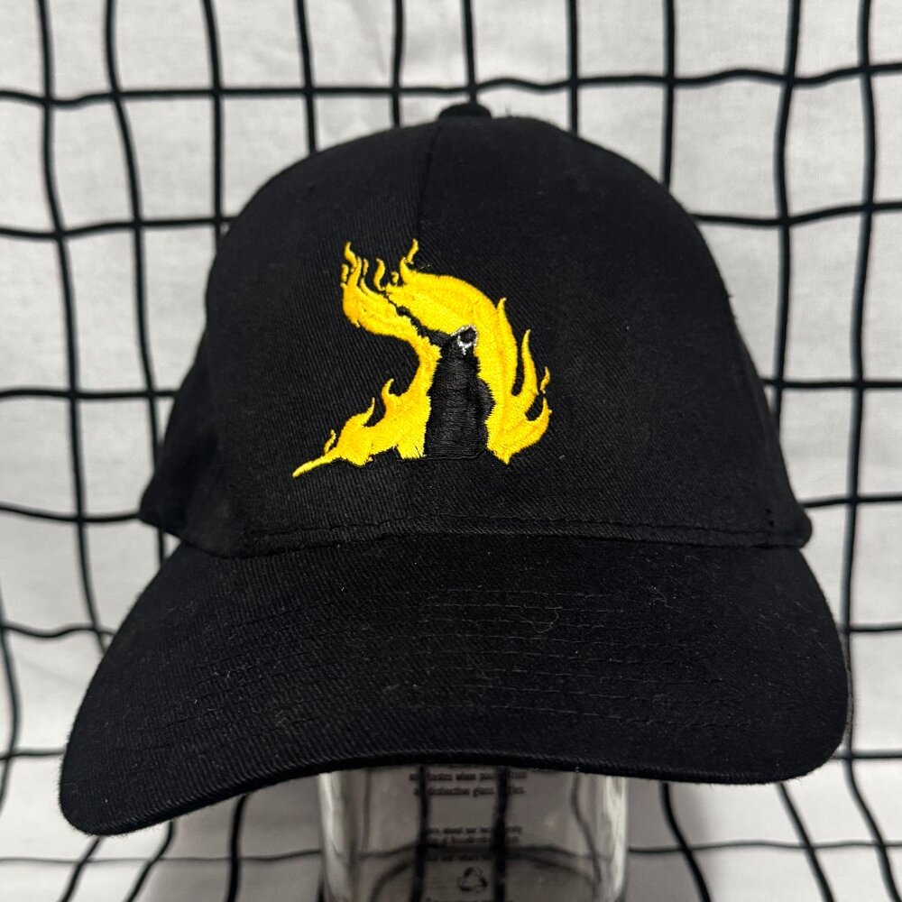 ILM Industrial Light & Magic Harry Potter #6 VFX Crew Baseball Cap Unisex